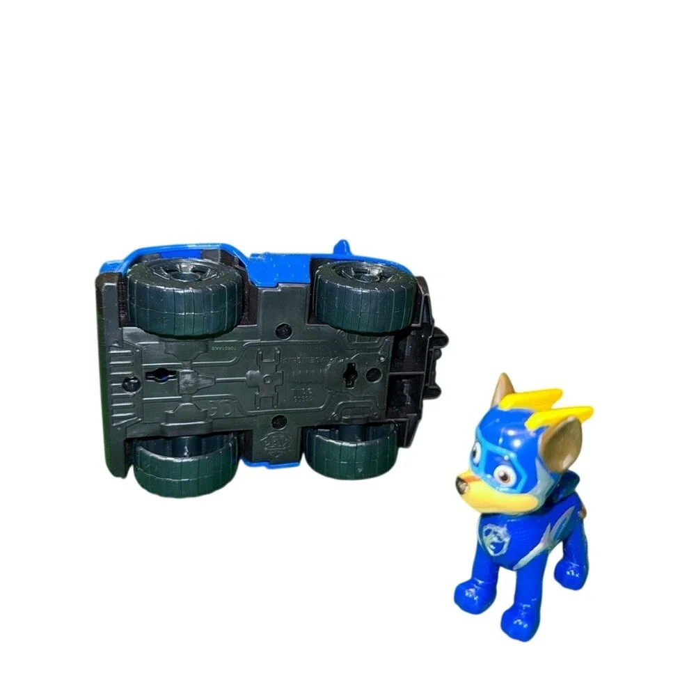 Paw Patrol paw patrol